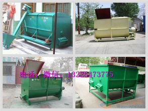 臥式攪拌機(jī)選購(gòu)全攻略 價(jià)格、品牌、采購(gòu)與批發(fā)指南