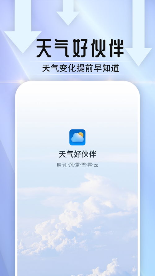 天氣好伙伴App最新版下載指南 安卓版免費獲取與91手游網(wǎng)服務(wù)詳解